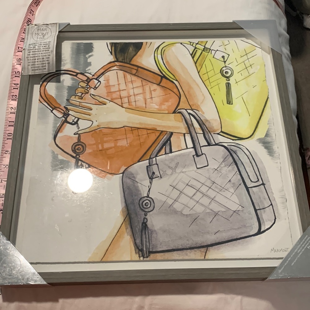 MARMONT HILL Artwork 🛍️